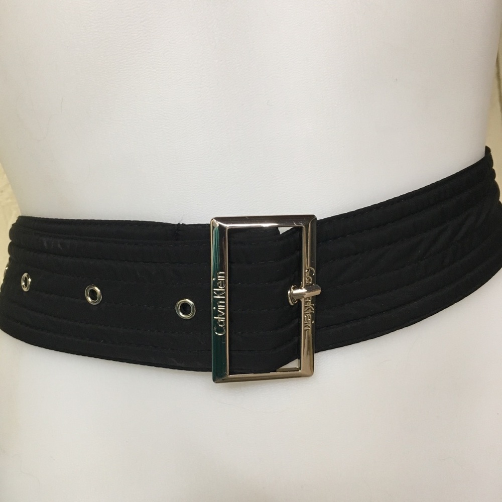 Calvin Klein Jacket Belt
